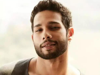 Siddharth Chaturvedi