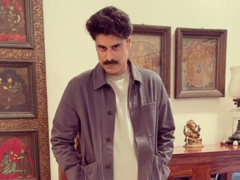 Sikander Kher