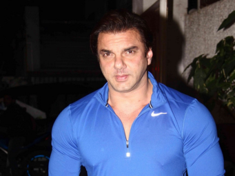 Sohail Khan