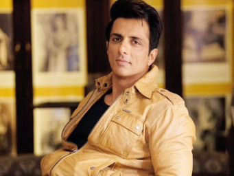Sonu Sood