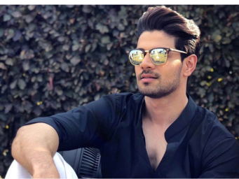 Sooraj Pancholi