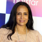 Suchitra Pillai