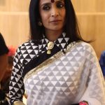 Suchitra Pillai1