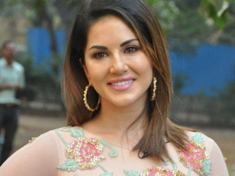 Sunny Leone