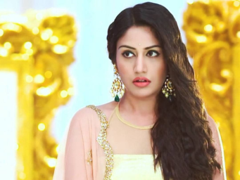 Surbhi Chandna