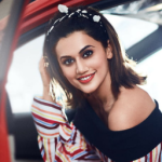 Taapsee Pannu