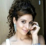 Tannaz Irani