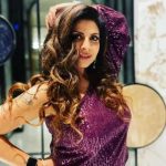 Tannaz Irani 3