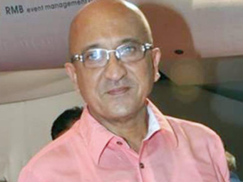 Tej Sapru