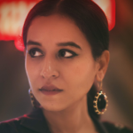 Tillotama Shome