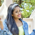 Tina Ann Philip