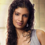 Tina Desai