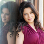 Tisca Chopra