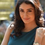Tridha Choudhury 3
