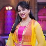 Upasana Singh 3