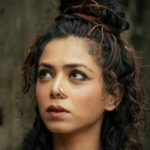 Vaishnavi Dhanraj