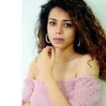 Vaishnavi Dhanraj 2