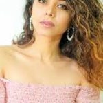 Vaishnavi Dhanraj 3