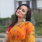 Vaishnavi Mahant 3
