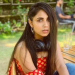 Veebha Anand