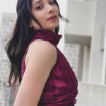 Vrushika Mehta 2