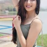 Vrushika Mehta 3