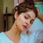 Yukti Kapoor