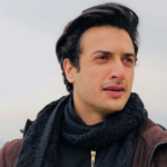 Zain Khan Durrani