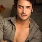 Zain Khan Durrani 2