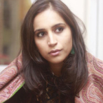 Zoya Hussain