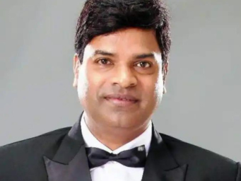 Bharat Jadhav