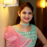 harshaali malhotra