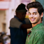 ishaan khattar
