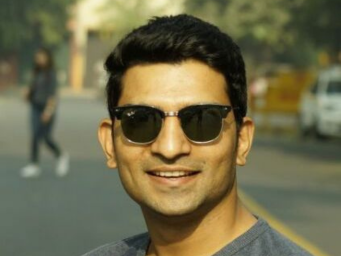 Jatin Sarna