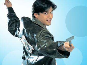 Jimmy Shergil