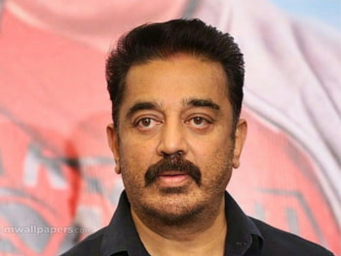 Kamal Haasan