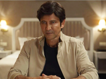 Kay Kay Menon