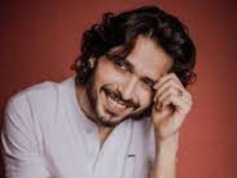 Kranti Prakash Jha