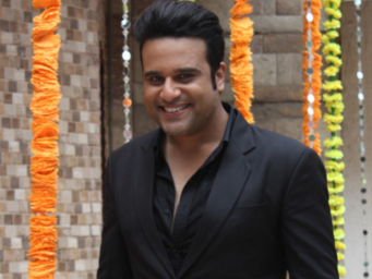 Krushna Abhishek