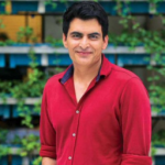 manav kaul