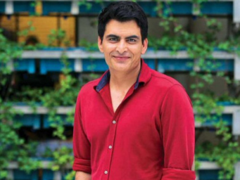 Mahesh Thakur