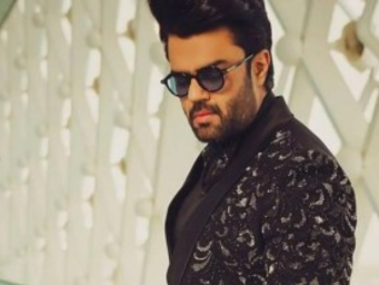 Manish Paul