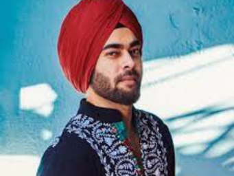 Manjot Singh