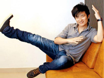Meiyang Chang