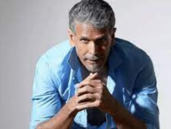 Millind Soman