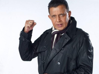 Mithun Chakraborty