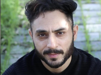 Mudasir Zafar