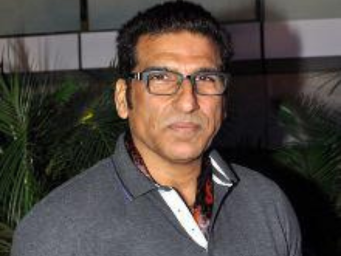 Mukesh Rishi