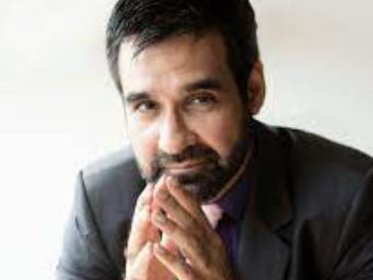 Mukul Chadda