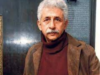 Naseeruddin Shah